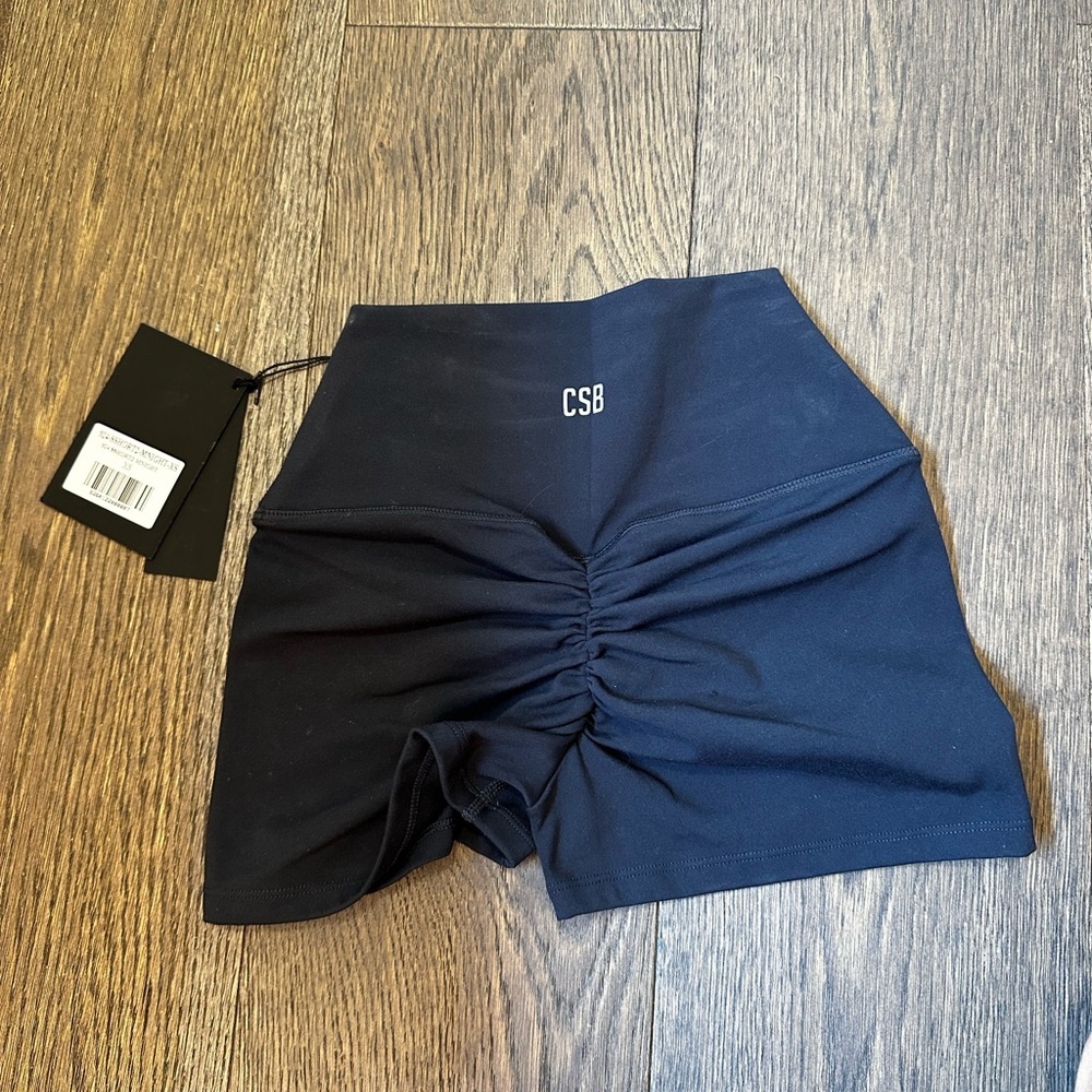 CSB SSHORT2 Midnight XS
